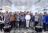 Menaker Perkuat Kolaborasi dengan Industri KEK Mandalika melalui MagangHub dan Pelatihan Vokasi