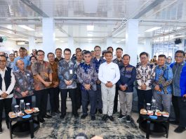 Menaker Perkuat Kolaborasi dengan Industri KEK Mandalika melalui MagangHub dan Pelatihan Vokasi