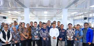 Menaker Perkuat Kolaborasi dengan Industri KEK Mandalika melalui MagangHub dan Pelatihan Vokasi