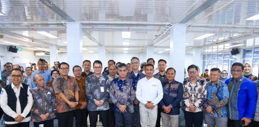 Menaker Perkuat Kolaborasi dengan Industri KEK Mandalika melalui MagangHub dan Pelatihan Vokasi
