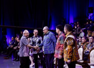Wamenaker: Kepercayaan Publik Dibangun Melalui Pelayanan yang Cepat dan Transparan