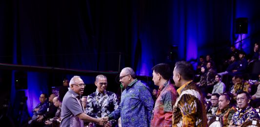 Wamenaker: Kepercayaan Publik Dibangun Melalui Pelayanan yang Cepat dan Transparan