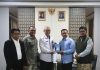 Kemnaker dan GERTANUSA Jajaki Kolaborasi Pengembangan SDM