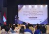 Menaker Tegaskan Produktivitas dan Pelindungan Pekerja Perkuat Daya Saing Tenaga Kerja