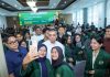 Menaker: AI Mengubah Cara Bekerja, SDM Unggul Kunci Hadapi Perubahan Dunia Kerja