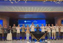 Kemnaker dan bank bjb Jalin Kerja Sama Pengembangan Kompetensi SDM dan Layanan Perbankan