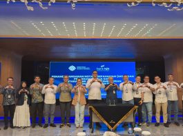 Kemnaker dan bank bjb Jalin Kerja Sama Pengembangan Kompetensi SDM dan Layanan Perbankan