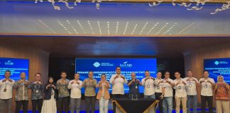 Kemnaker dan bank bjb Jalin Kerja Sama Pengembangan Kompetensi SDM dan Layanan Perbankan
