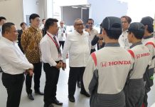 Kemnaker Petakan Kebutuhan Industri Jepang untuk Perluas Peluang Kerja bagi Tenaga Kerja Indonesia