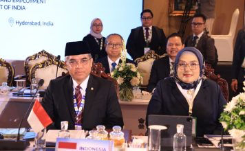 Menaker Yassierli Usulkan BRICS Petakan Kebutuhan Keterampilan Masa Depan