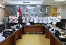 Dialog Sosial Kunci Wujudkan Hubungan Industrial Harmonis di PT Indonesia Epson Industry