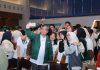 Menaker: SDM Jadi Kunci Indonesia Emas 2045