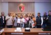 Kemnaker Berhasil Mediasi Perselisihan PHK PT Amos Indah Indonesia