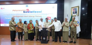 Menaker: Pengawasan Ketenagakerjaan Harus Berbasis Risiko dan Preventif