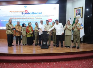 Menaker: Pengawasan Ketenagakerjaan Harus Berbasis Risiko dan Preventif