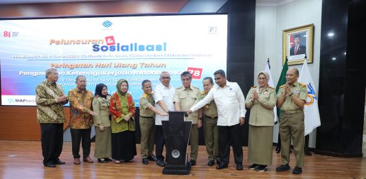 Menaker: Pengawasan Ketenagakerjaan Harus Berbasis Risiko dan Preventif