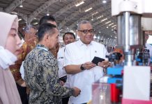 Wamenaker: Keh adiran Industri Harus Membuka Kesempatan Kerja bagi Warga Sekitar
