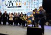 Wagub Nyanyang: “Keberagaman Kepri Adalah Kekuatan untuk Menjaga Persatuan”
