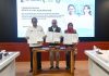 Percepat Pelayanan Berusaha, Pemprov Kepri Dukung Integrasi Perizinan Pangan Segar
