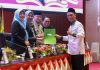 Provinsi Kepri Resmi Miliki Perda Pengelolaan Barang Milik Daerah