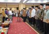 Wagub Nyanyang Lantik Dewan Hakim MTQ XII Kepri, Tekankan Objektivitas, Keadilan, dan Profesionalisme