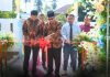 Membangun SDM Perbatasan Melalui Pendidikan Berkualitas Sejak Dini