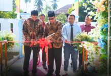 Membangun SDM Perbatasan Melalui Pendidikan Berkualitas Sejak Dini