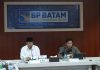 Pansus DPRD Audiensi ke BP Batam, Perkuat Sinergi dalam Penyusunan Ranperda Pengelolaan Sampah