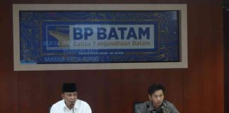 Pansus DPRD Audiensi ke BP Batam, Perkuat Sinergi dalam Penyusunan Ranperda Pengelolaan Sampah