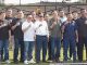 Anggota DPRD Kota Batam Dr Muhammad Mustofa Hadiri Pisah Sambut Danyonif 10 Marinir/SBY, Tegaskan Sinergi untuk Batam Aman dan Kondusif