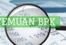 BPK Temukan 81 Kendaraan Dinas Pemkab Anambas Menunggak Pajak, 145 Unit Tak Diketahui Keberadaannya