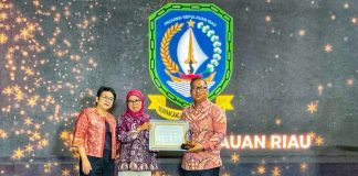Kepri Raih Predikat Kinerja Penuh LKPP, Pemprov Perkuat Pendampingan UKPBJ Kabupaten dan Kota