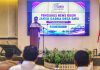 Hadiri Pelantikan Pokja News Room Jaga Desa, Kadiskominfo Kepri: Mitra Strategis Penyebaran Informasi Pembangunan Desa