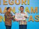 Kepri Terbaik II Pengelolaan Sampah dan Lingkungan Asri Regional Sumatera, Raih Apresiasi Rp1,5 Miliar