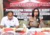 Polda Kepri Ungkap 6 Kasus Narkotika, 11 Tersangka Diamankan