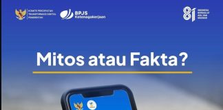 Punya BPJS Ketenagakerjaan Bukan Penghalang Menerima Bansos, Ini Penjelasannya