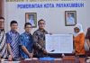 Pemko Payakumbuh Perkuat Perlindungan Kekayaan Intelektual