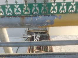 BP Batam Imbau Masyarakat Jaga Aset Publik di Kawasan Jembatan Barelang
