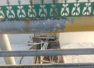 BP Batam Imbau Masyarakat Jaga Aset Publik di Kawasan Jembatan Barelang