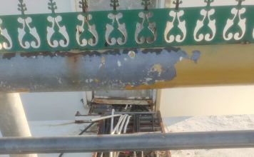 BP Batam Imbau Masyarakat Jaga Aset Publik di Kawasan Jembatan Barelang