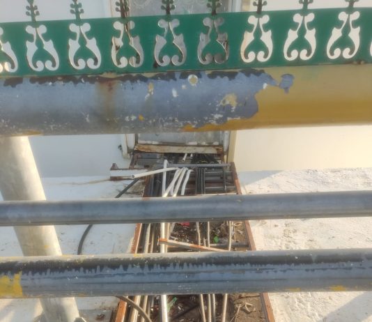 BP Batam Imbau Masyarakat Jaga Aset Publik di Kawasan Jembatan Barelang