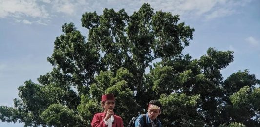 Babak Baru, Arogansi Sang Ratu vs IMM Kota Baubau: Ketika Penjaga Perserikatan Justru Menjadi Terdakwa di Kampus Sendiri