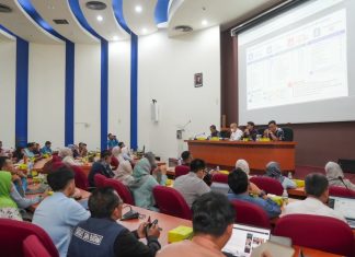 BP Batam Perkuat Transformasi Digital melalui Pengembangan Super Apps