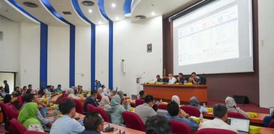 BP Batam Perkuat Transformasi Digital melalui Pengembangan Super Apps