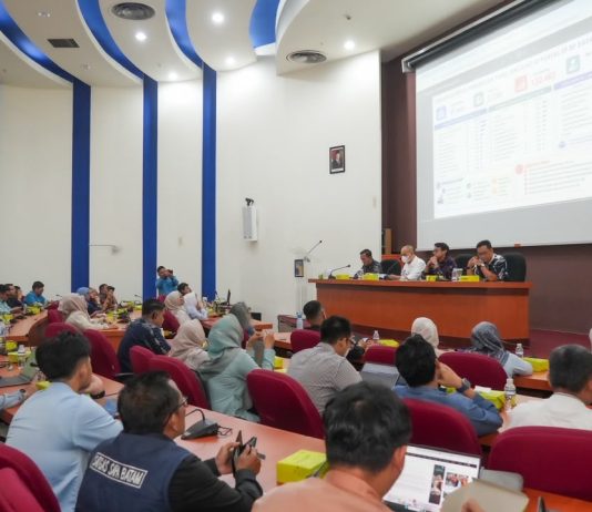 BP Batam Perkuat Transformasi Digital melalui Pengembangan Super Apps