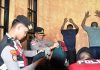 Wakapolres Aceh Timur Sidak Ruang Tahanan, Pastikan Keamanan dan Kondisi Tahanan