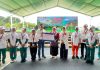 Peringati Hari Anak Nasional 2026, BRI Salurkan Beasiswa kepada 60 Pelajar di Kepri
