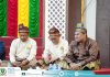 Ketua DPRD Bengkalis Apresiasi Kenduri Adat Hari Jadi ke-514, Perkuat Pelestarian Budaya Melayu