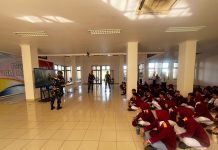 Taruna Akademi TNI dan Akpol Jalankan Misi Pengabdian di Kepri, Tanamkan Nasionalisme Lewat Program Taruna Bhakti