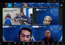 Ombudsman RI Sosialisasi Penilaian Maladministrasi Pelayanan Publik Tahun 2026